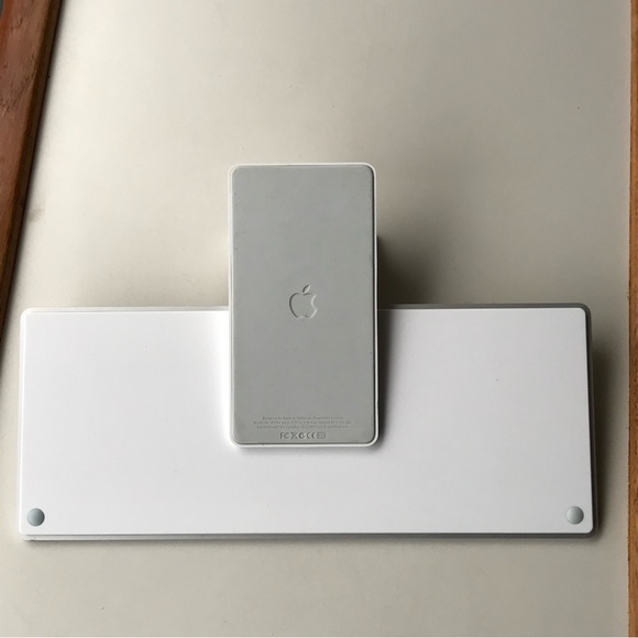 Apple Keyboard Dock A1359 - Picture 5 of 7